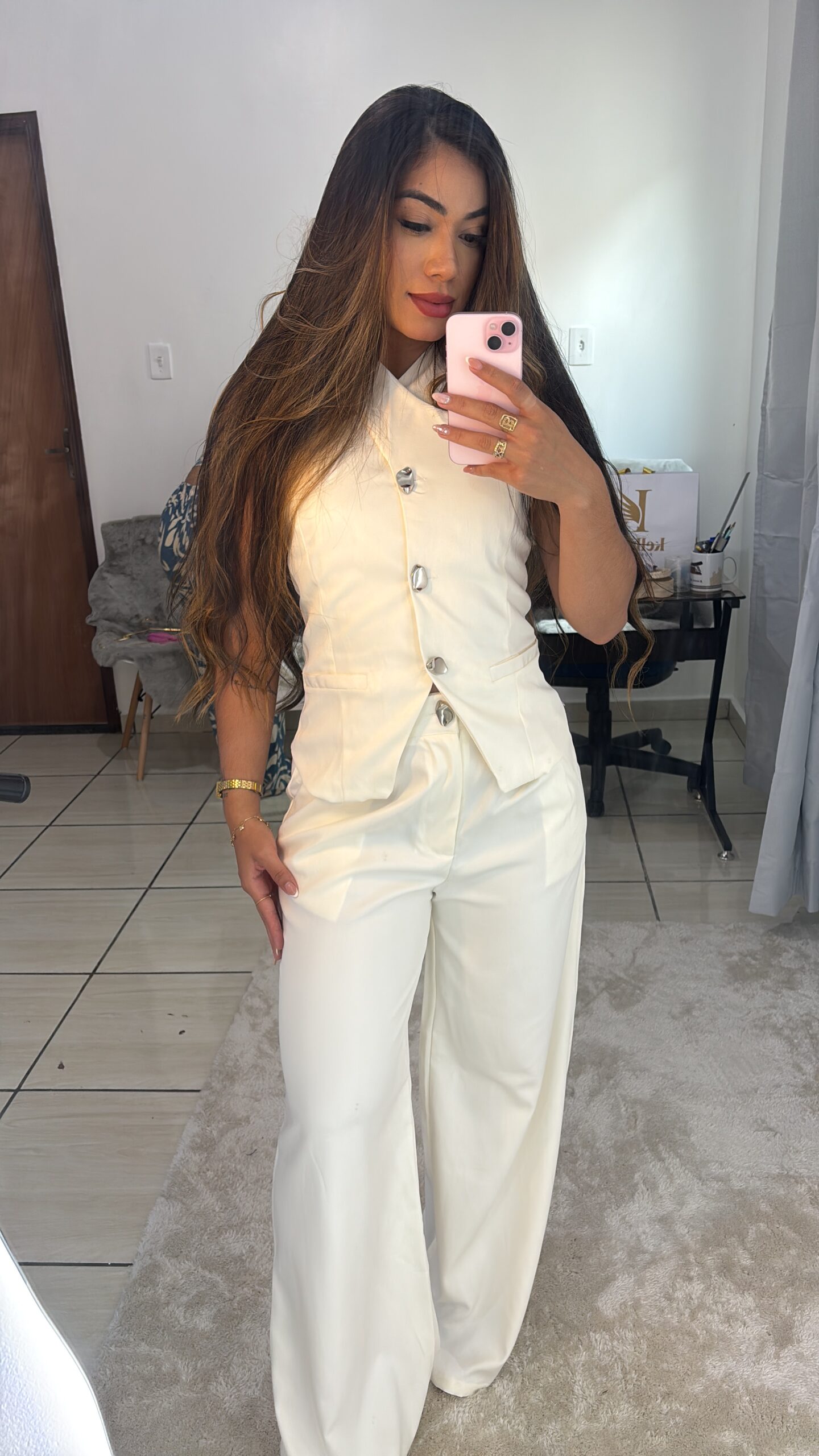 Conjunto Paola - Imagem 3