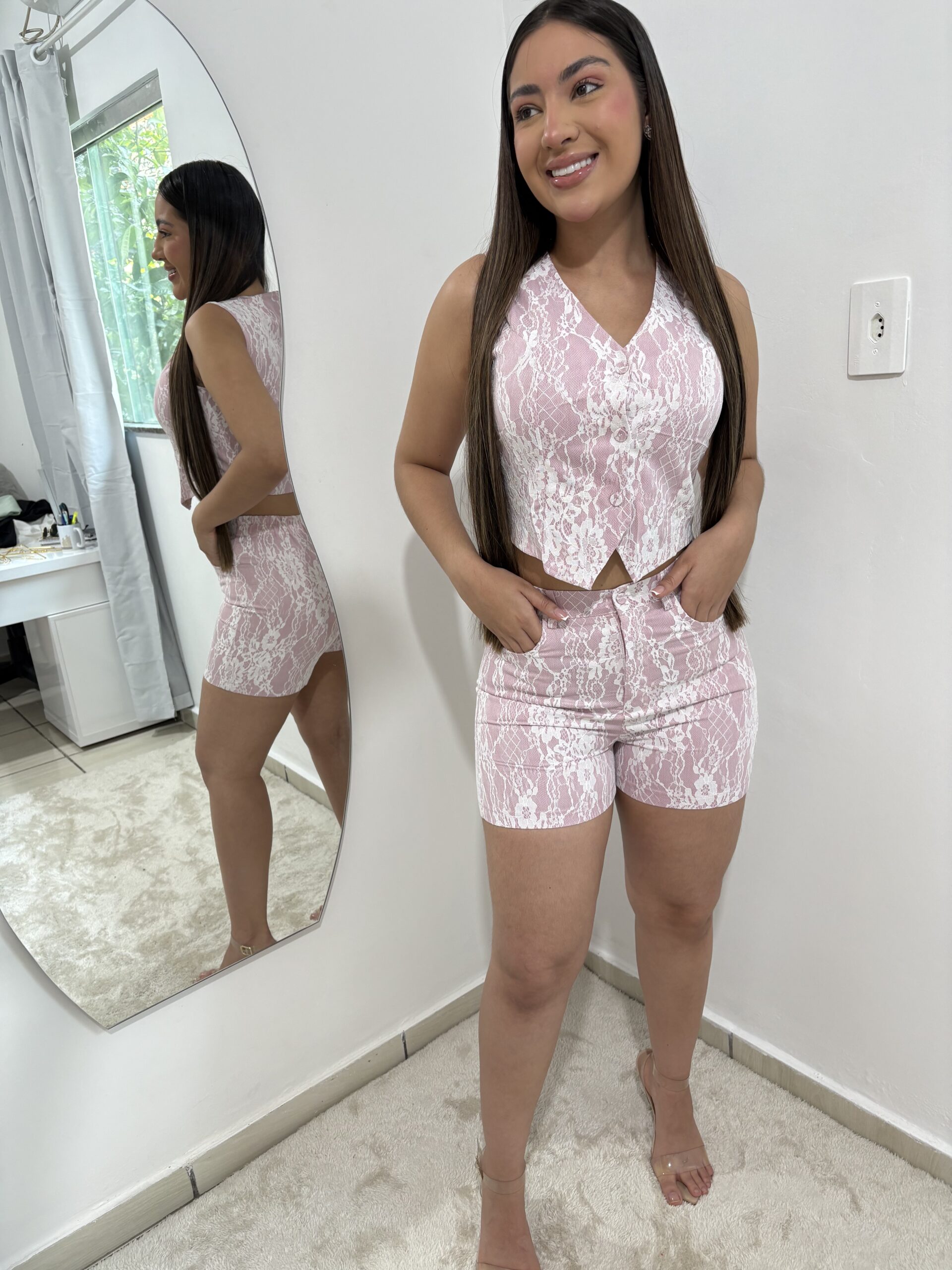 Conjunto Eloá