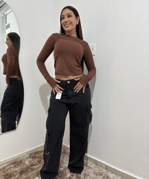 Conjunto Melia Ziper